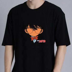 Conan Edogawa Kid Art T-shirt